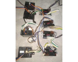 Carrier Vector 1550 1800 1850 1950 mult phase detector