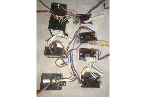 Carrier Vector 1550 1800 1850 1950 mult phase detector
