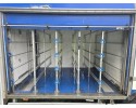 SPRINTER cold room cooler 2019r THERMO KING Catalog number of the part SPRINT1 19r chodnia komorowa