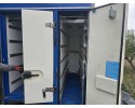 SPRINTER cold room cooler 2019r THERMO KING Part manufacturer Mercedes Benz OE