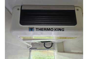 Unidad de Refrigeración para Cámara Frigorífica SPRINTER Reefer Tru