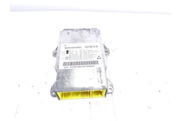 A2129010700 CENTRALITA AIRBAG MERCEDES-BENZ CLASE E (BM 212) LIM.