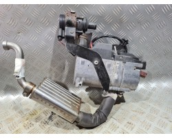 WEBASTO PARKING HEATER AUDI A6 C7