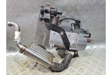 WEBASTO PARKING HEATER AUDI A6 C7