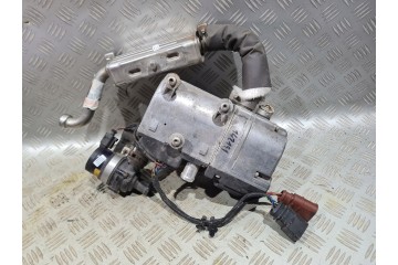 WEBASTO PARKING HEATER AUDI A6 C7 Catalog number of the part 4G0265081E