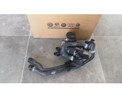 HEATING WEBASTO 5Q0815005AL 5Q0819350F 5Q0819362 VW GOLF VII