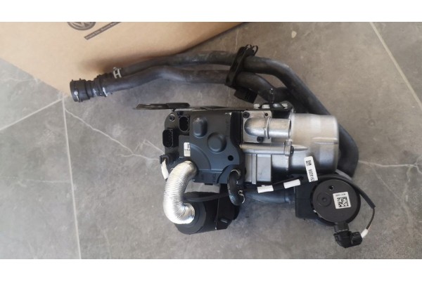 HEATING WEBASTO 5Q0815005AL 5Q0819350F 5Q0819362 VW GOLF VII Catalog number of the original 5Q0815005AL 5Q0819350F 5Q0819362 WEB