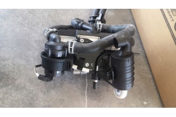 HEATING WEBASTO 5Q0815005AL 5Q0819350F 5Q0819362 VW GOLF VII Customs tariff code 87089997