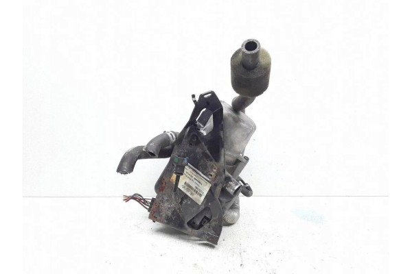 Webasto VOLVO S60 II 31332495 2 0L diesel 120kW 2011 Part manufacturer Volvo OE
