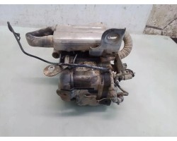 Webasto VW TOURAN 1T1 1T2 1K0815065 1 9L diesel 66kW 2004