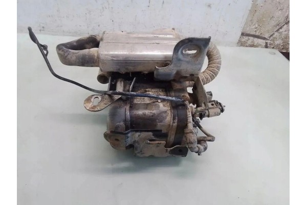 Webasto VW TOURAN 1T1 1T2 1K0815065 1 9L diesel 66kW 2004