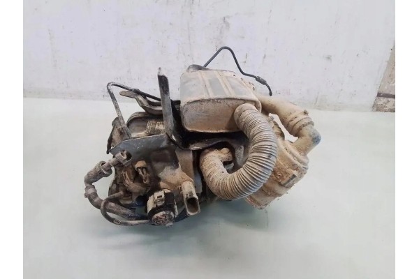 Webasto VW TOURAN 1T1 1T2 1K0815065 1 9L diesel 66kW 2004 Catalog number of the part 1K0815065