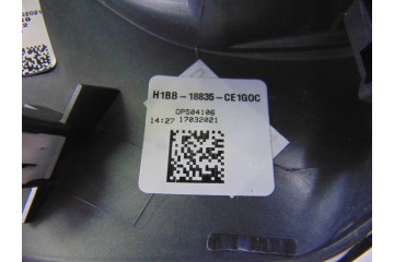  REJILLA AIREADORA FORD PUMA Hybrid ST-Line 2021 206277 FORD - 2