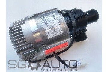 C8311_M 24V Central Heating Pump U4856 Type 30mm Inlet Outlet Part manufacturer Valeo