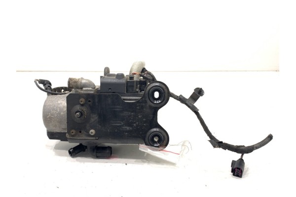 WEBASTO VW GOLF VII 5Q0815005N Kombi 2 0 Car type passenger cars