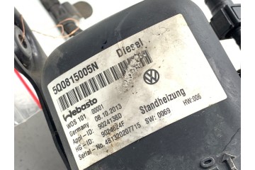 WEBASTO VW GOLF VII 5Q0815005N Kombi 2 0 Catalog number of substitutes 5Q0815005N