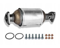 Honda Accord VI 2 0 108kW 1998 2003 CATALYTIC CONVERTER OE 18160PDCE01 CAT