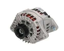 Alternator for FIAT DUCATO Bus DUCATO Van DUCATO Platform