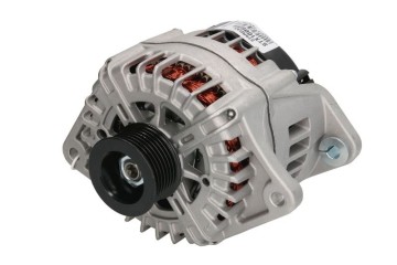 Alternator for FIAT DUCATO Bus DUCATO Van DUCATO Platform
