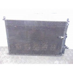 4E0260401K CONDENSADOR / RADIADOR  AIRE ACONDICIONADO AUDI A8 (4E)
