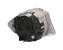 Alternator for FIAT DUCATO Bus DUCATO Van DUCATO Platform Part manufacturer AD BRAKE