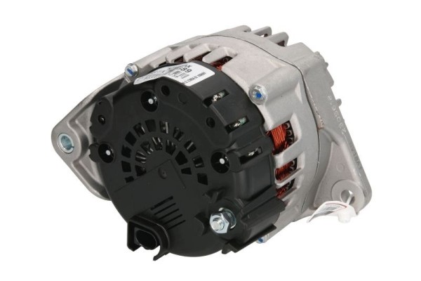 Alternator for FIAT DUCATO Bus DUCATO Van DUCATO Platform Part manufacturer AD BRAKE