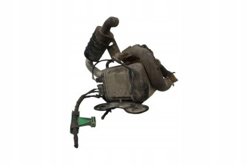 Webasto VW 5Q0815005N 1 4L gasoline 2014 Catalog number of the part 5Q0815005N