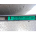 4E0260401K CONDENSADOR / RADIADOR  AIRE ACONDICIONADO AUDI A8 (4E) 4E0260401K CONDENSADOR / RADIADOR  AIRE ACONDICIONADO AUDI A8 (4E)