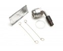 Engine heater for SUBARU FORESTER coupe party Estate party PARTY Catalog number of the part VIC 188723