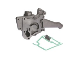 Coolant pump for MERCEDES LK LN2 MK OM356 908 OM366 999