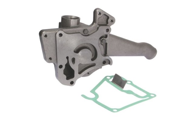 Coolant pump for MERCEDES LK LN2 MK OM356 908 OM366 999