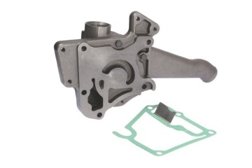 Coolant pump for MERCEDES LK LN2 MK OM356 908 OM366 999