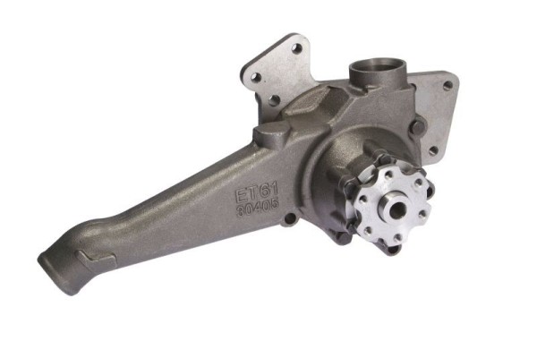 Coolant pump for MERCEDES LK LN2 MK OM356 908 OM366 999 Part manufacturer AD BRAKE