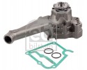 Coolant pump for MERCEDES LK LN2 MK OM356 908 OM366 999 Car type passenger cars
