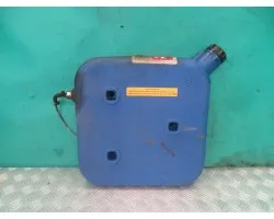 Depósito de Combustible para Calefacción Auxiliar Scania G410 23R