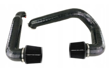 Intake System 3 5 Conical Filter BMW X3M F97 X4M F98 S58 2019 2025 FMIC