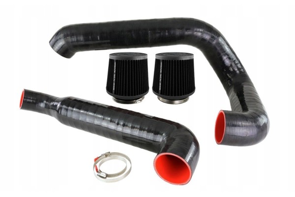 Intake System 3 5 Conical Filter BMW X3M F97 X4M F98 S58 2019 2025 FMIC Catalog number of the part IP INTAKE 005