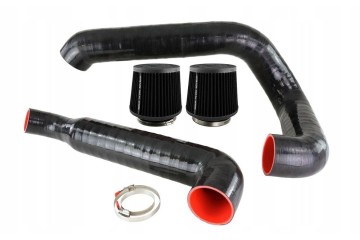 Intake System 3 5 Conical Filter BMW X3M F97 X4M F98 S58 2019 2025 FMIC Catalog number of the part IP INTAKE 005