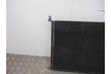 4E0260401K CONDENSADOR / RADIADOR  AIRE ACONDICIONADO AUDI A8 (4E) 3.0 TDI Quattro 2005 4E0260401K 206970 AUDI - 4