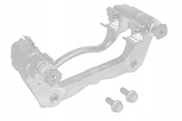 Brake caliper yoke 47721 09481 Part manufacturer Toyota OE