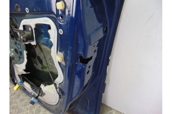 AZUL PUERTA DELANTERA DERECHA CITROEN C4 PICASSO Exclusive 2011 AZUL 191115 CITROEN - 1