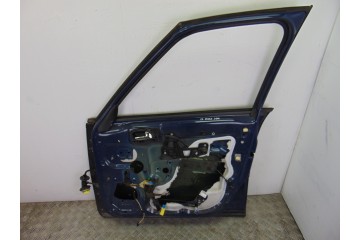 AZUL PUERTA DELANTERA DERECHA CITROEN C4 PICASSO Exclusive 2011 AZUL 191115 CITROEN - 2