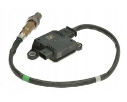Particulate sensor DACIA DUSTER RENAULT CLIO V KA BOSCH 0 281 008 402