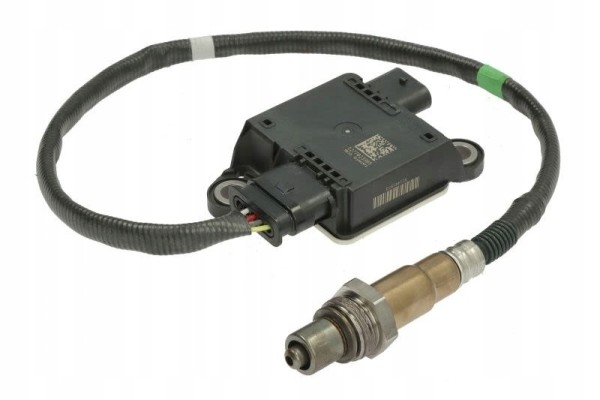 Particulate sensor DACIA DUSTER RENAULT CLIO V KA BOSCH 0 281 008 402 Part manufacturer Bosch