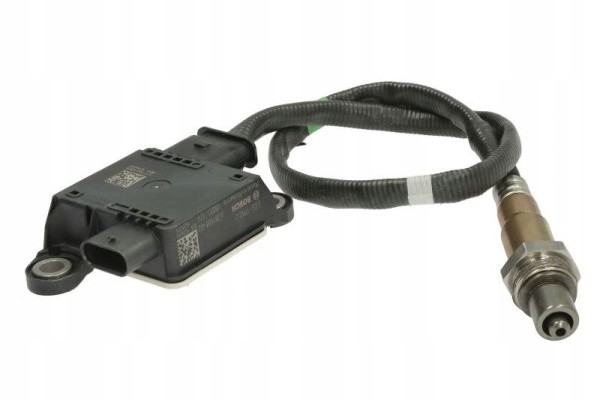 Particulate sensor DACIA DUSTER RENAULT CLIO V KA BOSCH 0 281 008 402 Car type passenger cars