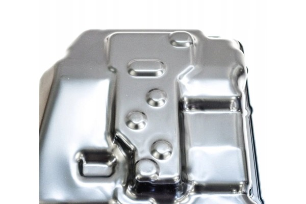 24118627787 OIL PAN OF AUTOMATIC TRANSMISSION BMW 2 F45 Catalog number of the part 24118627787