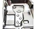 24118627787 OIL PAN OF AUTOMATIC TRANSMISSION BMW 2 F45 Car type undefined
