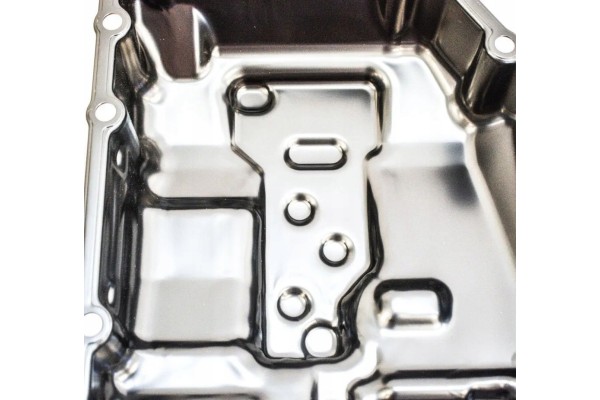 24118627787 OIL PAN OF AUTOMATIC TRANSMISSION BMW 2 F45 Car type undefined