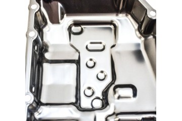 24118627787 OIL PAN OF AUTOMATIC TRANSMISSION BMW 2 F45 Car type undefined
