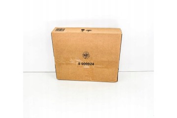 24118627787 OIL PAN OF AUTOMATIC TRANSMISSION BMW 2 F45 Catalog number of the original 24118627787